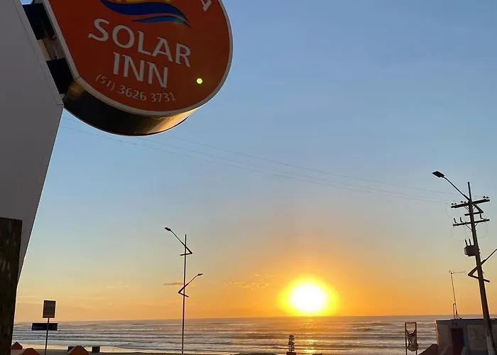 Pousada SolarPousada