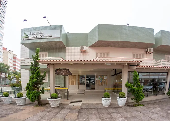 Pousada Brisa do MarPousada